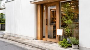 地図アプリで見つけてもらう｜店舗情報を整える順番