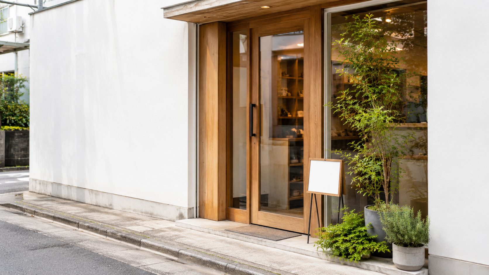 地図アプリで見つけてもらう|店舗情報を整える順番
