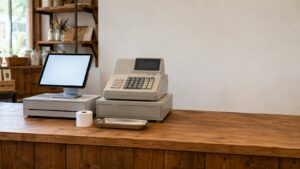 レジを入れ替えるときの進め方｜店を止めずに切り替える段取り