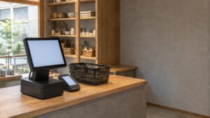 セルフレジ・無人販売の始め方｜小さな店が検討する範囲とリスク