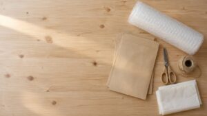 ネットショップの送料と発送の決め方｜送料設定・梱包・配送手配をそろえる