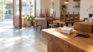 店の業務マニュアルの作り方｜開店・閉店・レジ締めの手順を、誰でも回せる形で残す